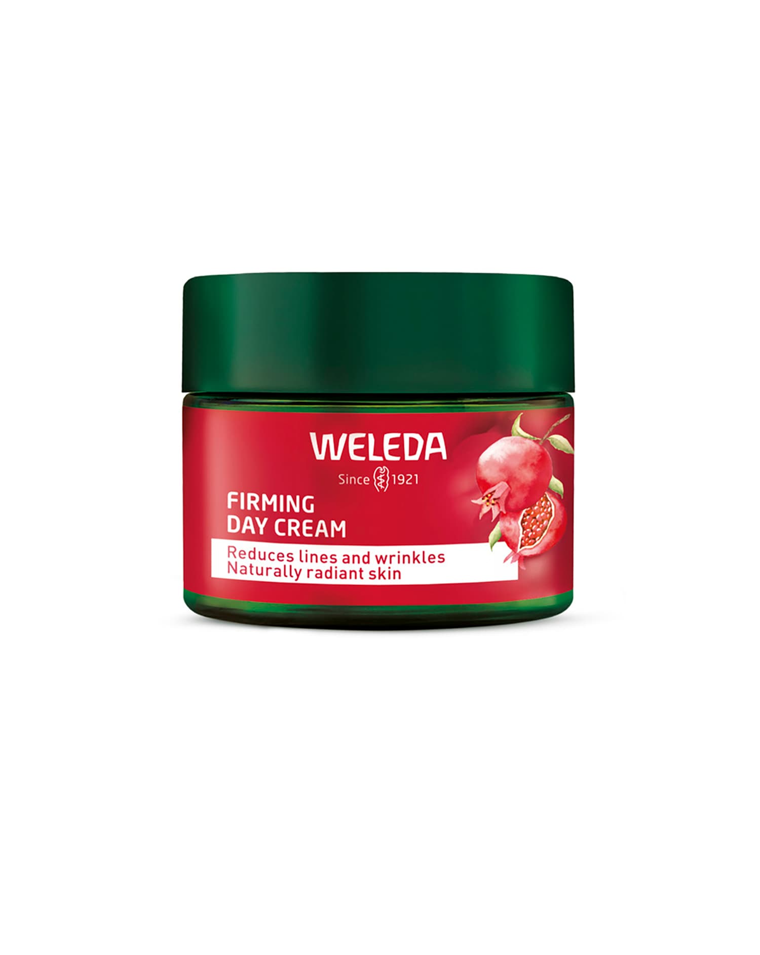 Weleda Pomegranate & Maca Day Crm 40ml