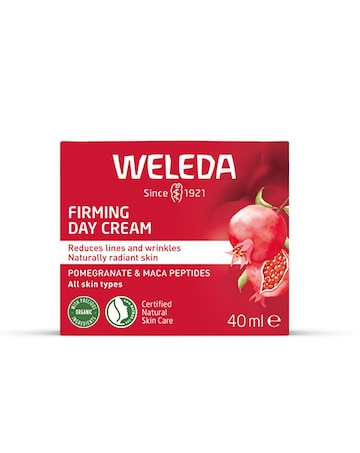 Weleda Pomegranate & Maca Peptides Day Cream 40ml