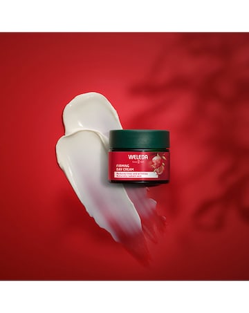 Weleda Pomegranate & Maca Peptides Day Cream 40ml