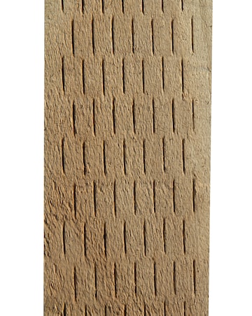 Forest 7x5 Wooden Shed Base