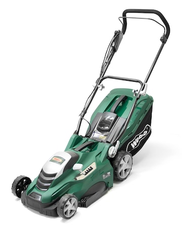 Webb Classic 40cm (16") Electric Rotary Lawnmower