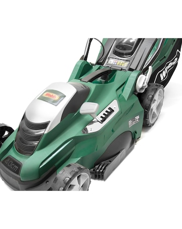 Webb Classic 40cm (16") Electric Rotary Lawnmower
