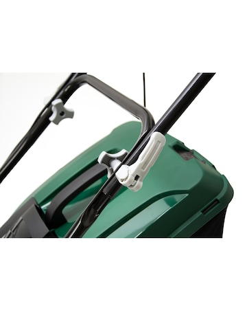 Webb Classic 40cm (16") Electric Rotary Lawnmower