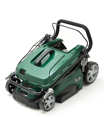 Webb Classic 40cm (16") Electric Rotary Lawnmower