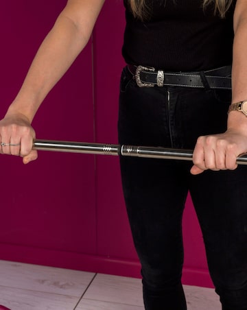 Kleeneze Flat Head Mop and Bucket