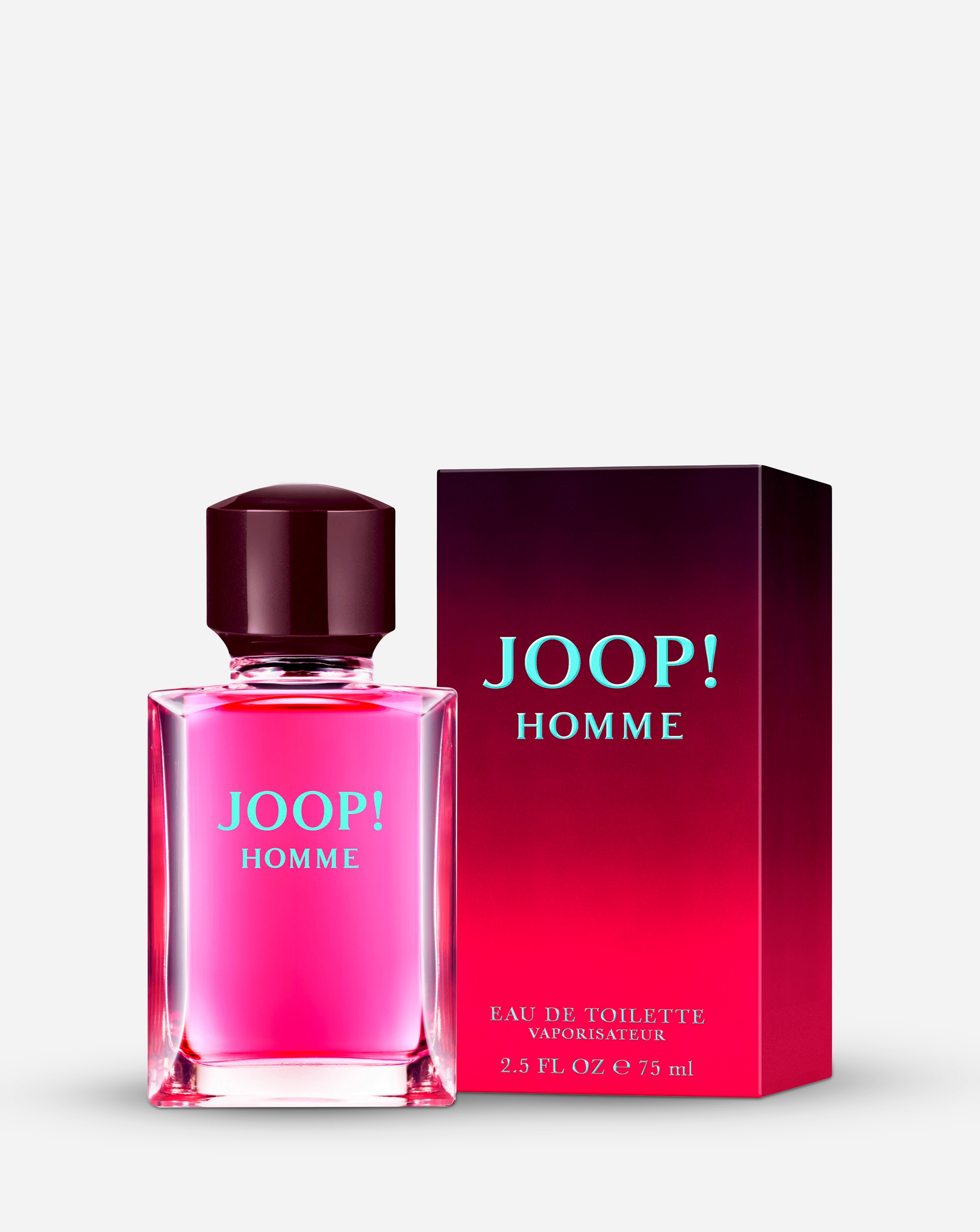 Joop Homme Eau De Toilette 75ml