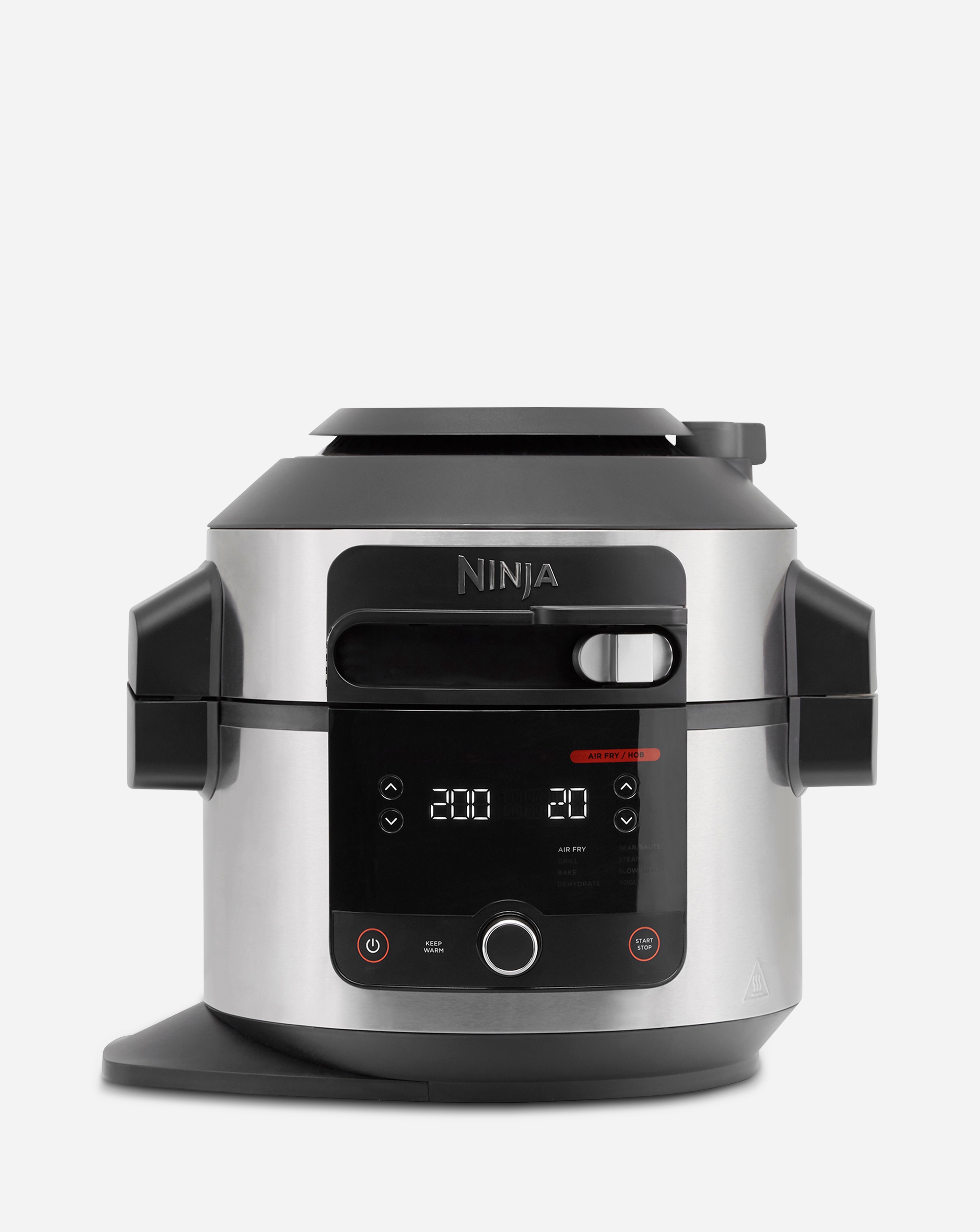 Ninja 6L One Lid Muti Cooker 11 in 1