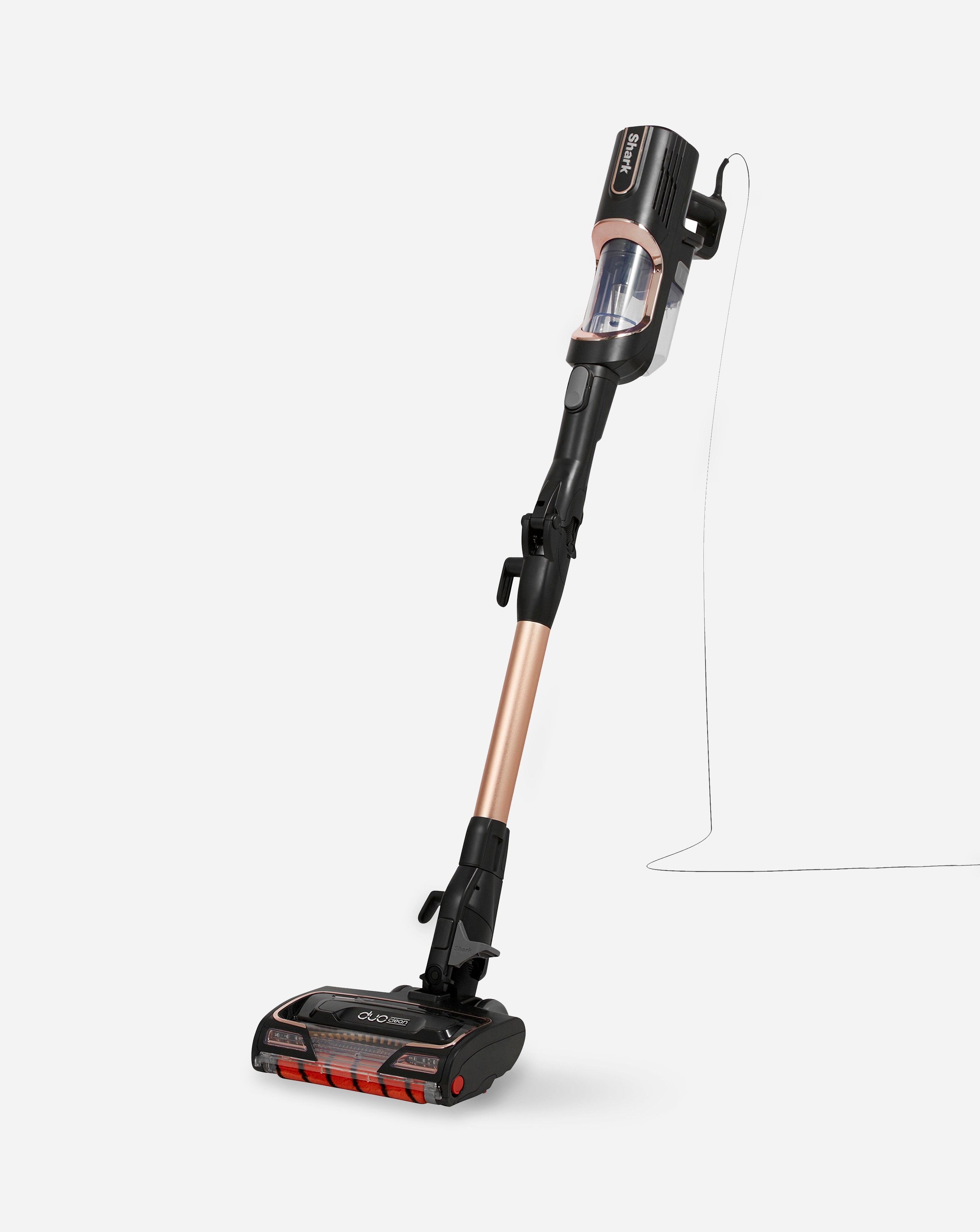 Shark Corded Stick Vacuum TruePet