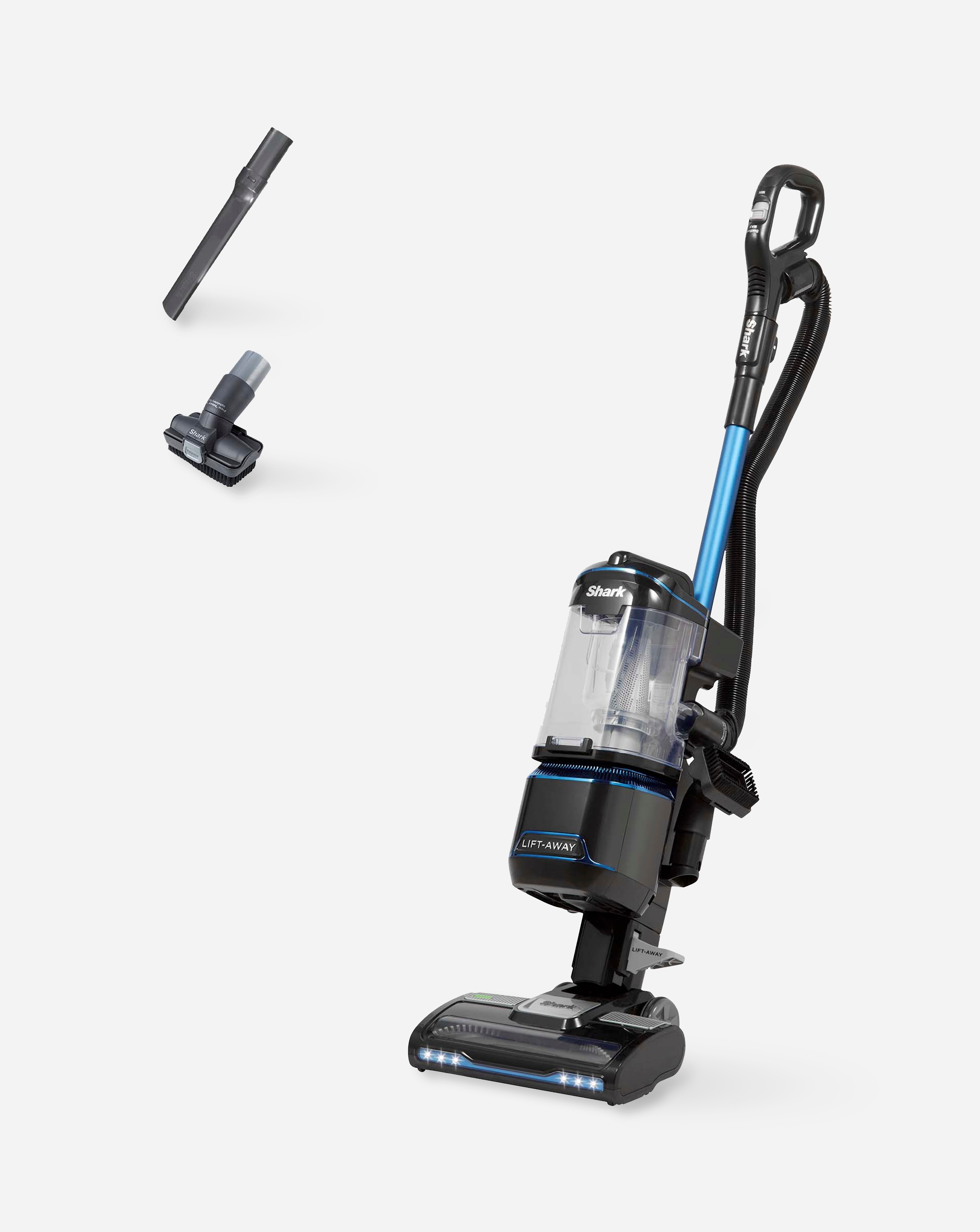 Shark Lift-Away Upright Vacuum Cleaner