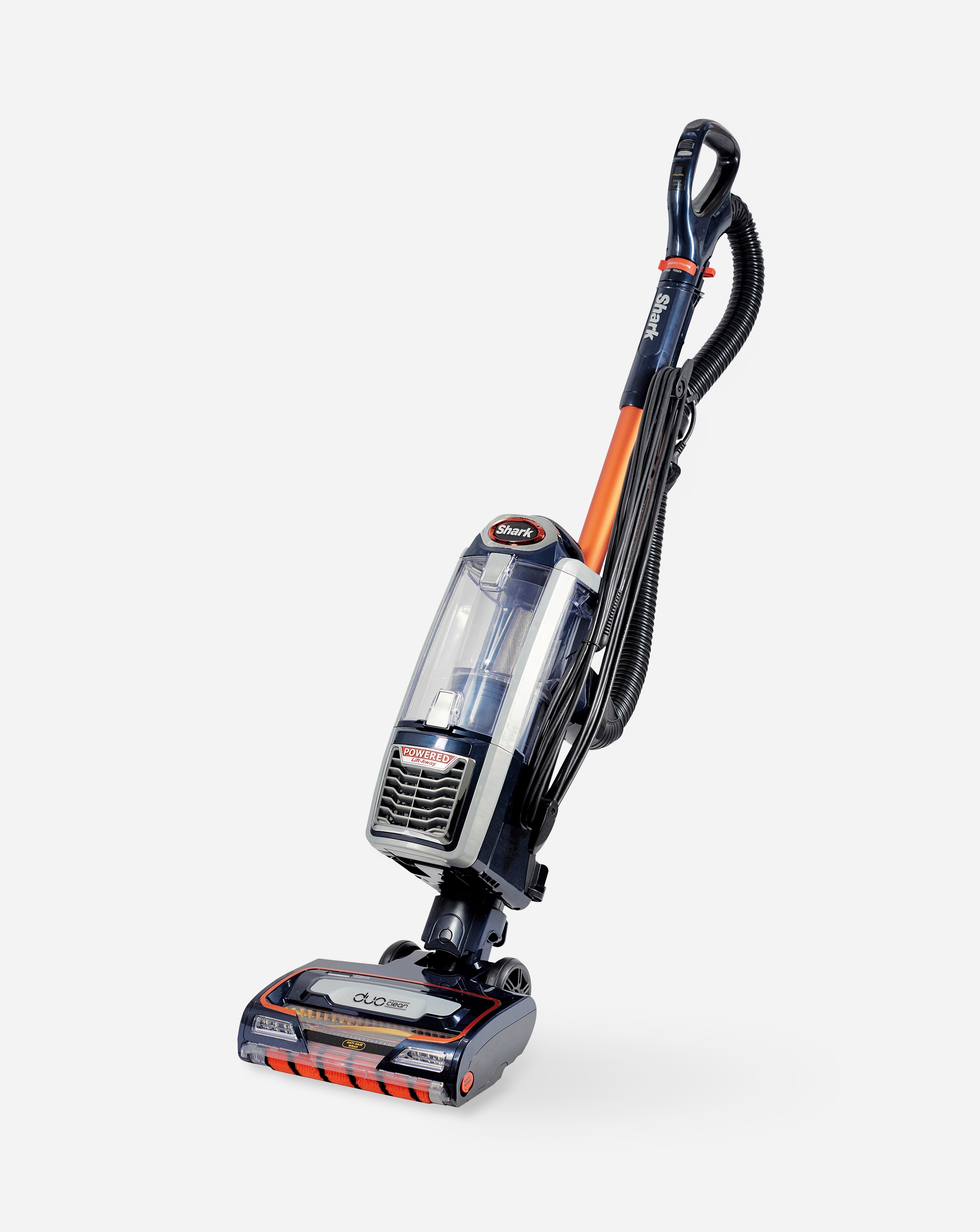Shark Upright Vacuum with TruePet