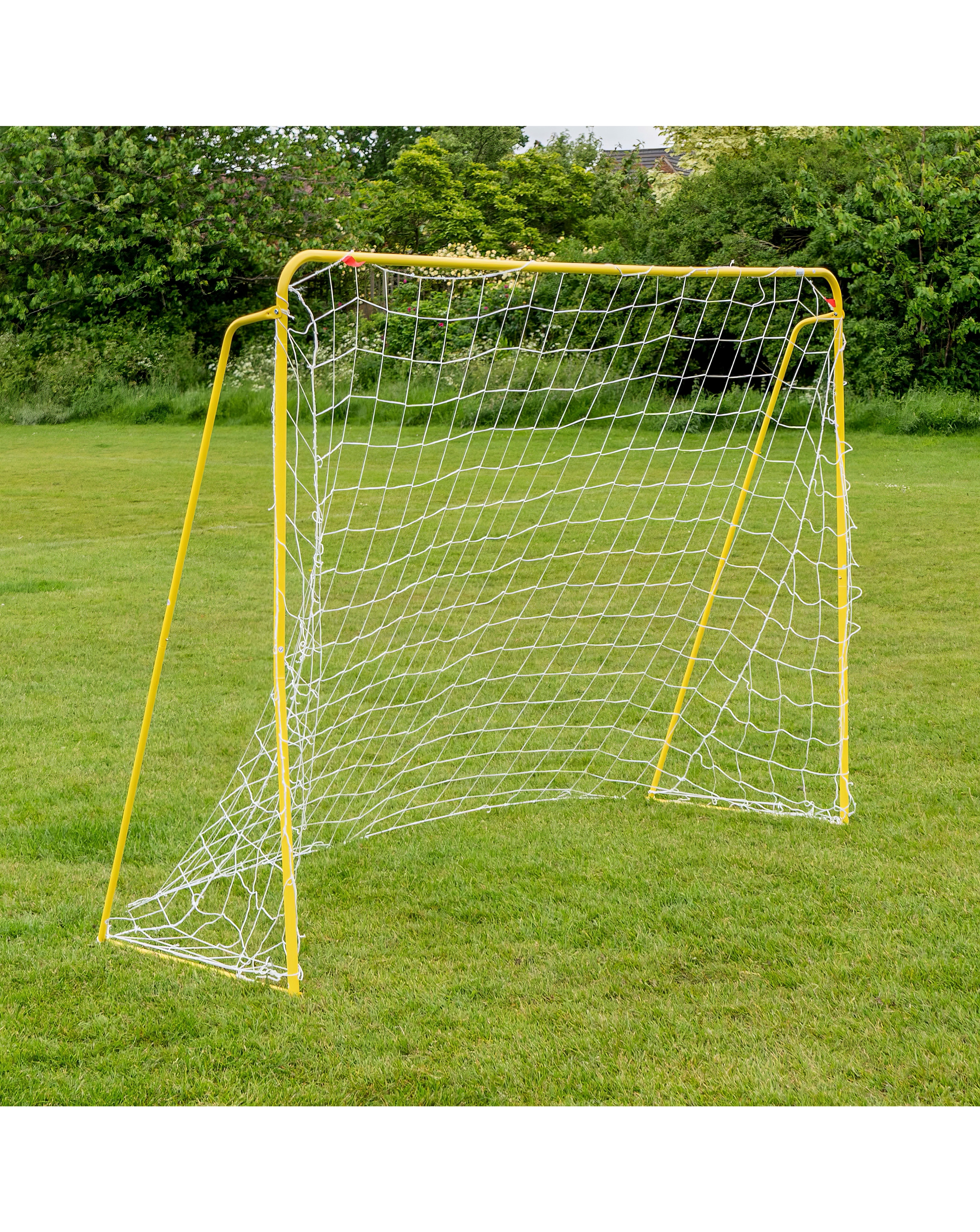 Kickmaster Premier Goal 6ft