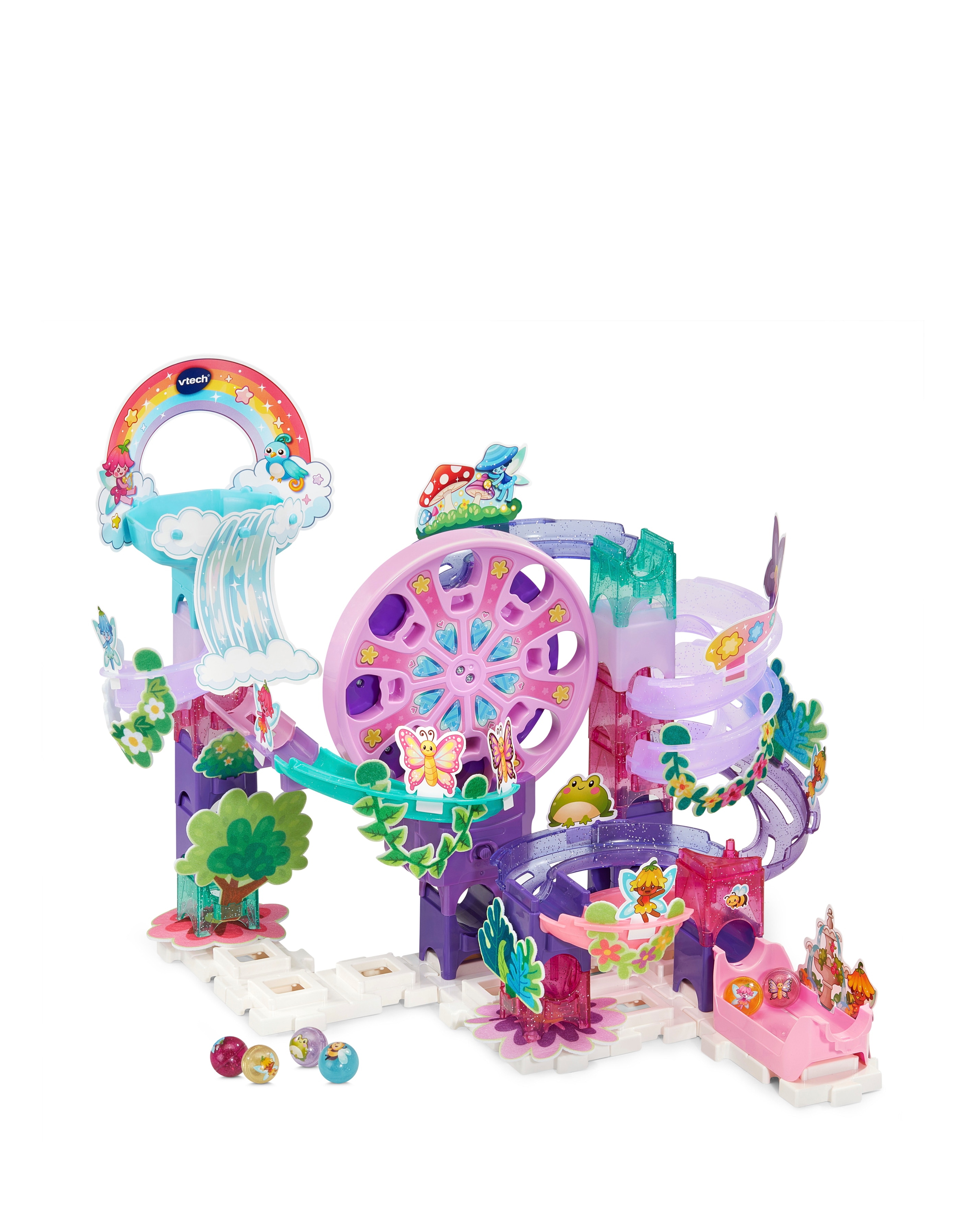 VTech Marble Rush Petal Power
