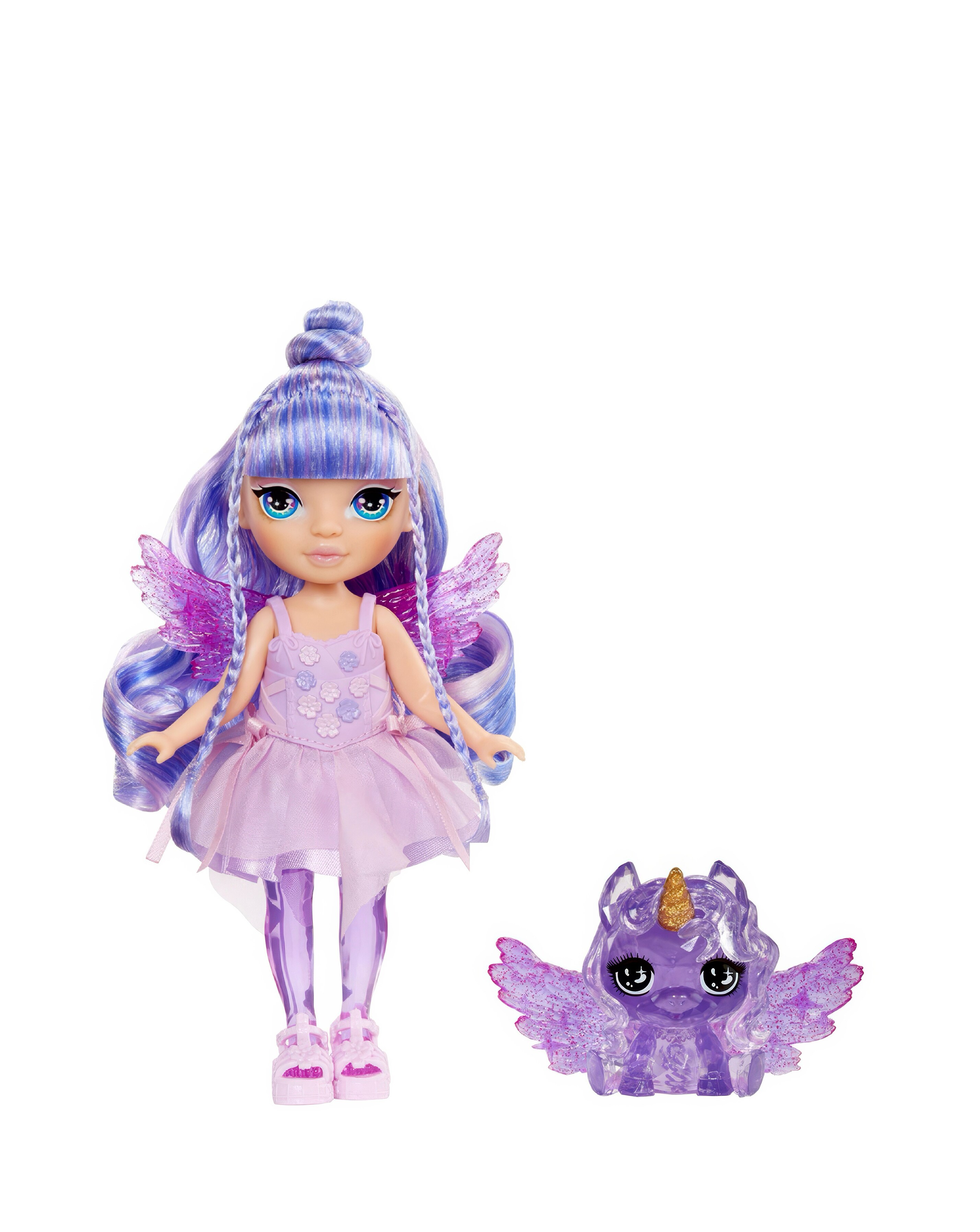 Rainbow High Littles Fantasy Fairies