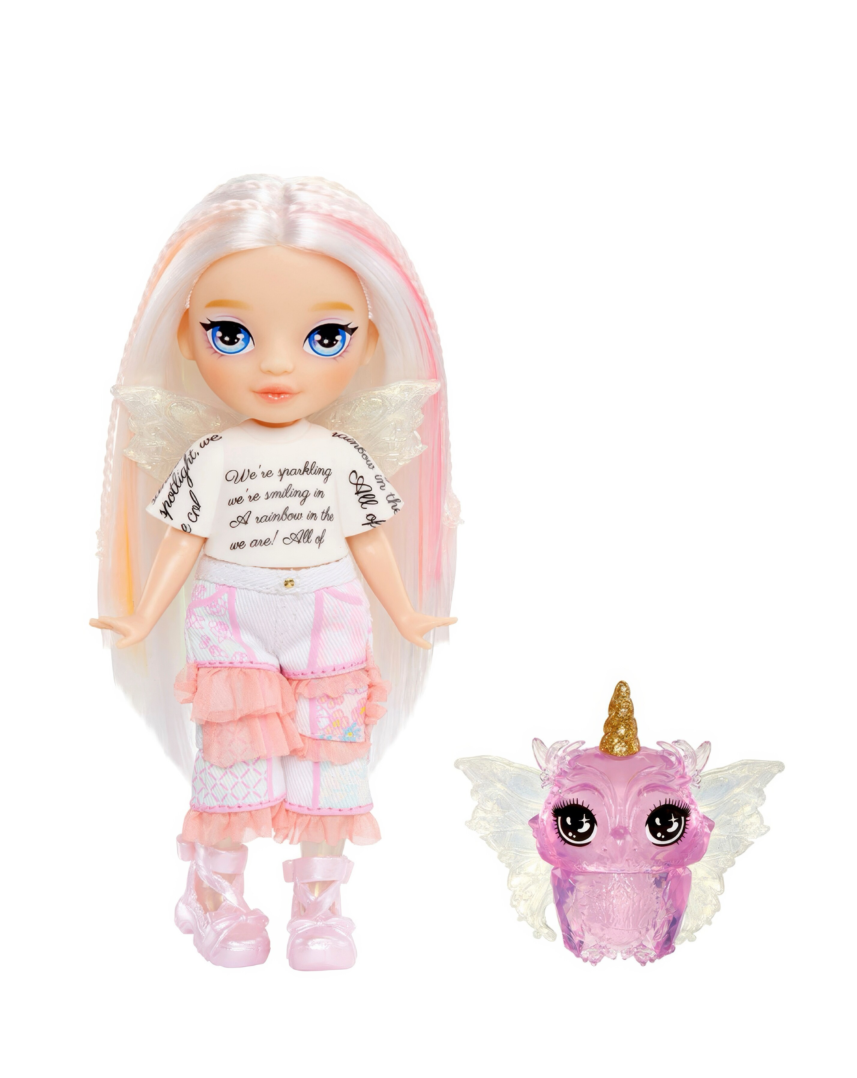 Rainbow High Littles Fantasy Fairies