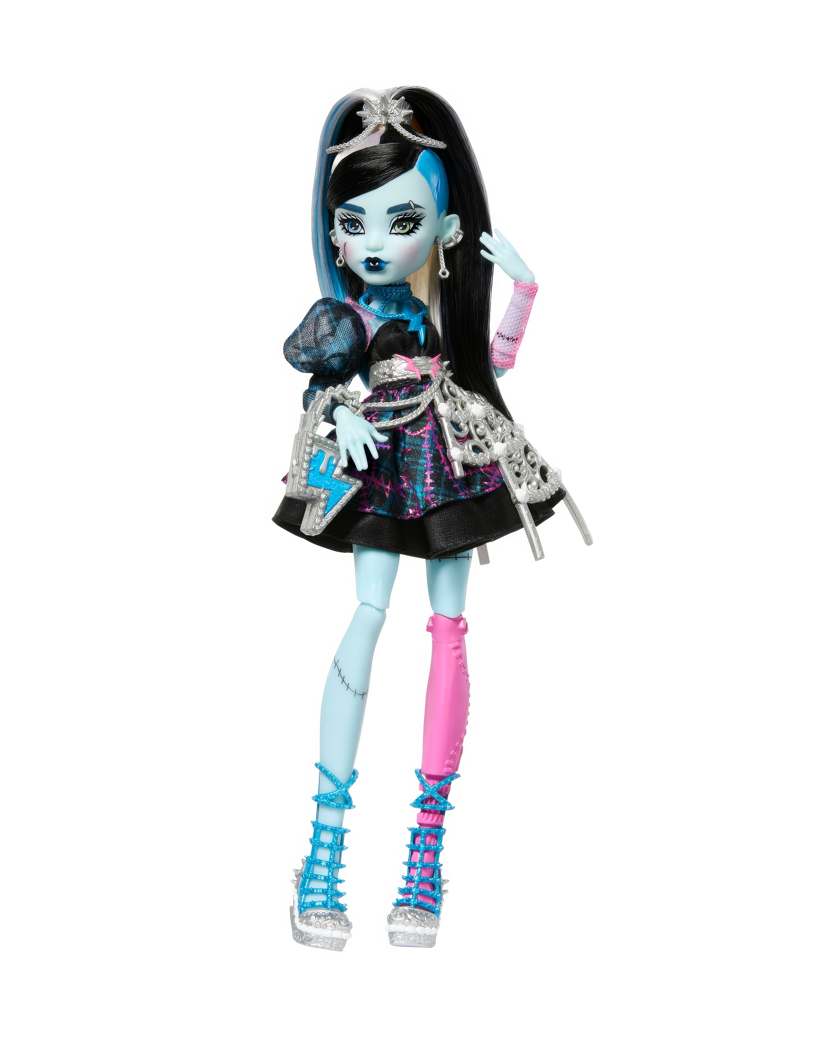 Monster High Scary Sweet Birthday Franki