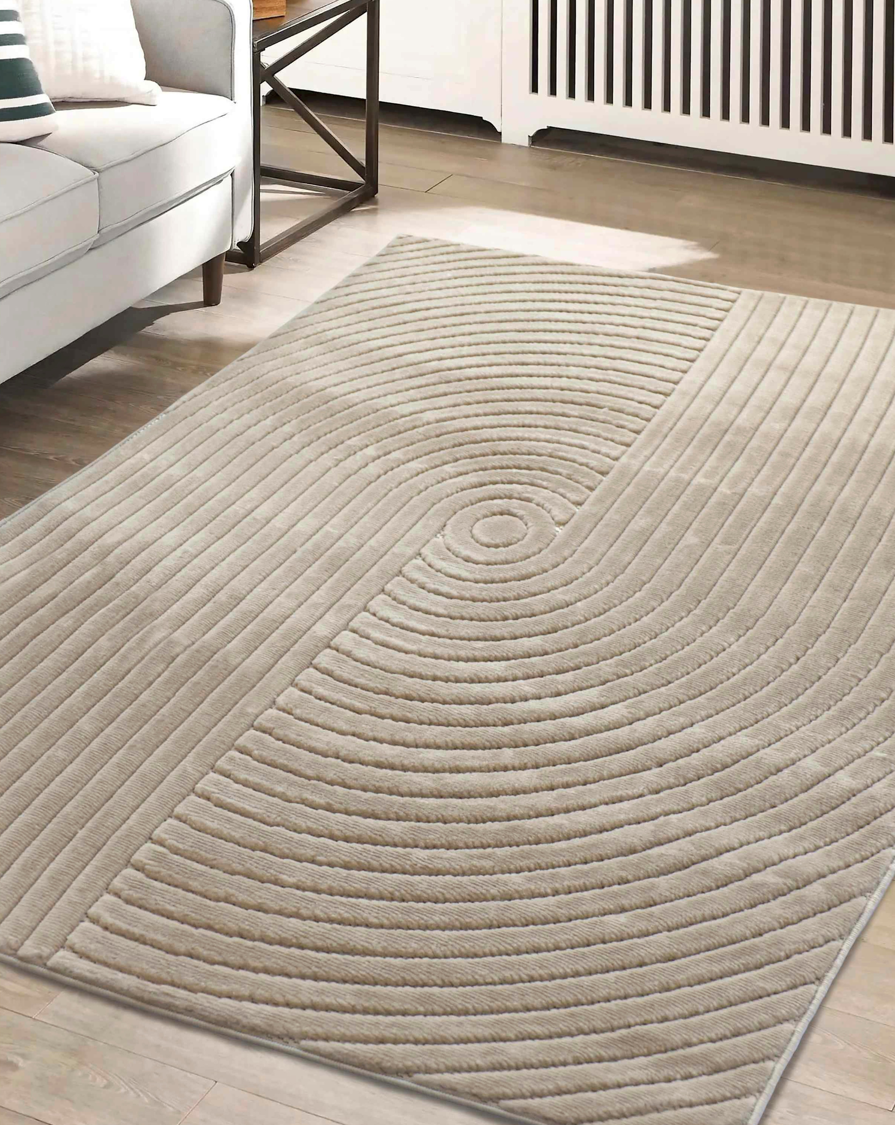 Malmo Knot Rug