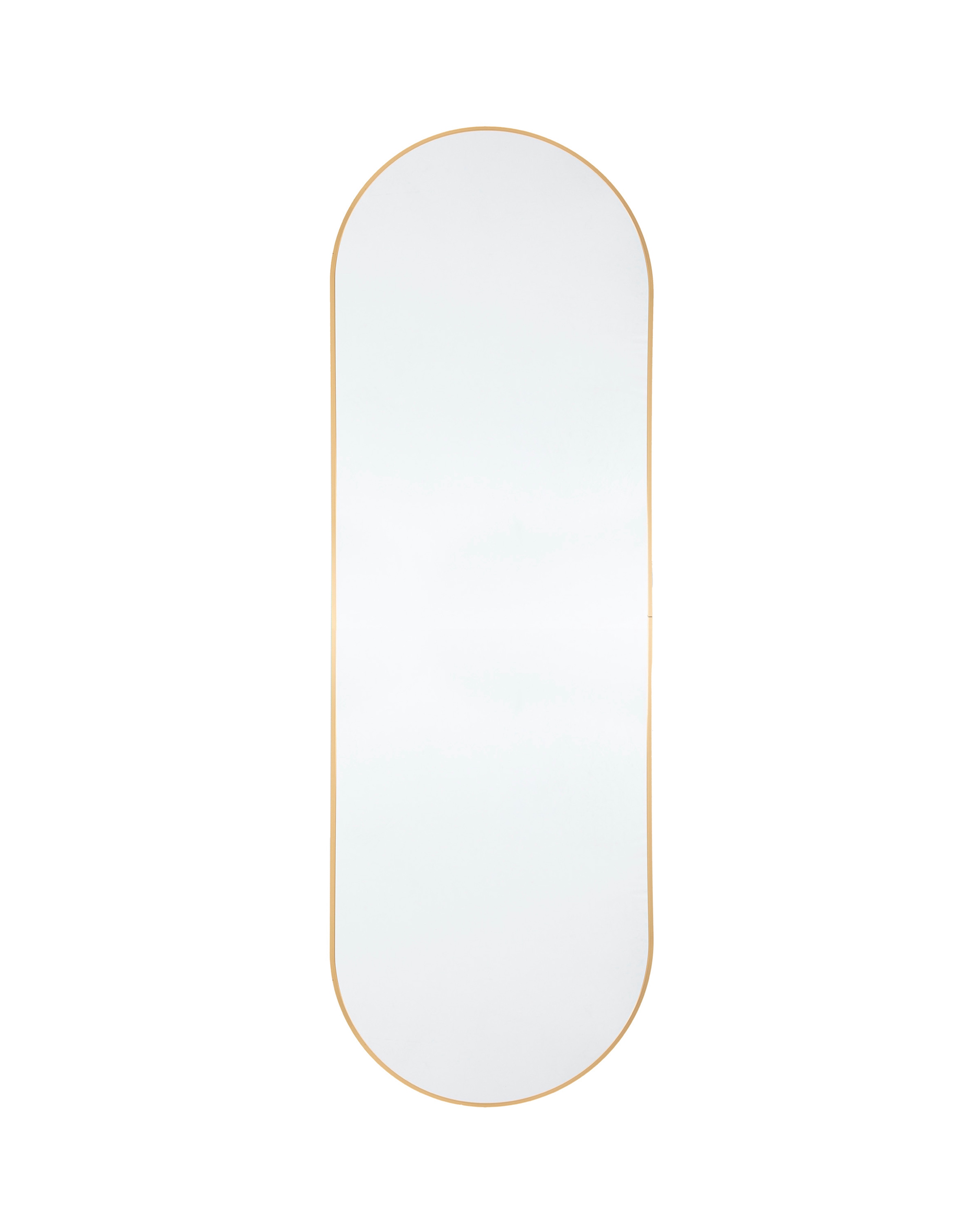 Gallery Yardley Mirror Gold Large