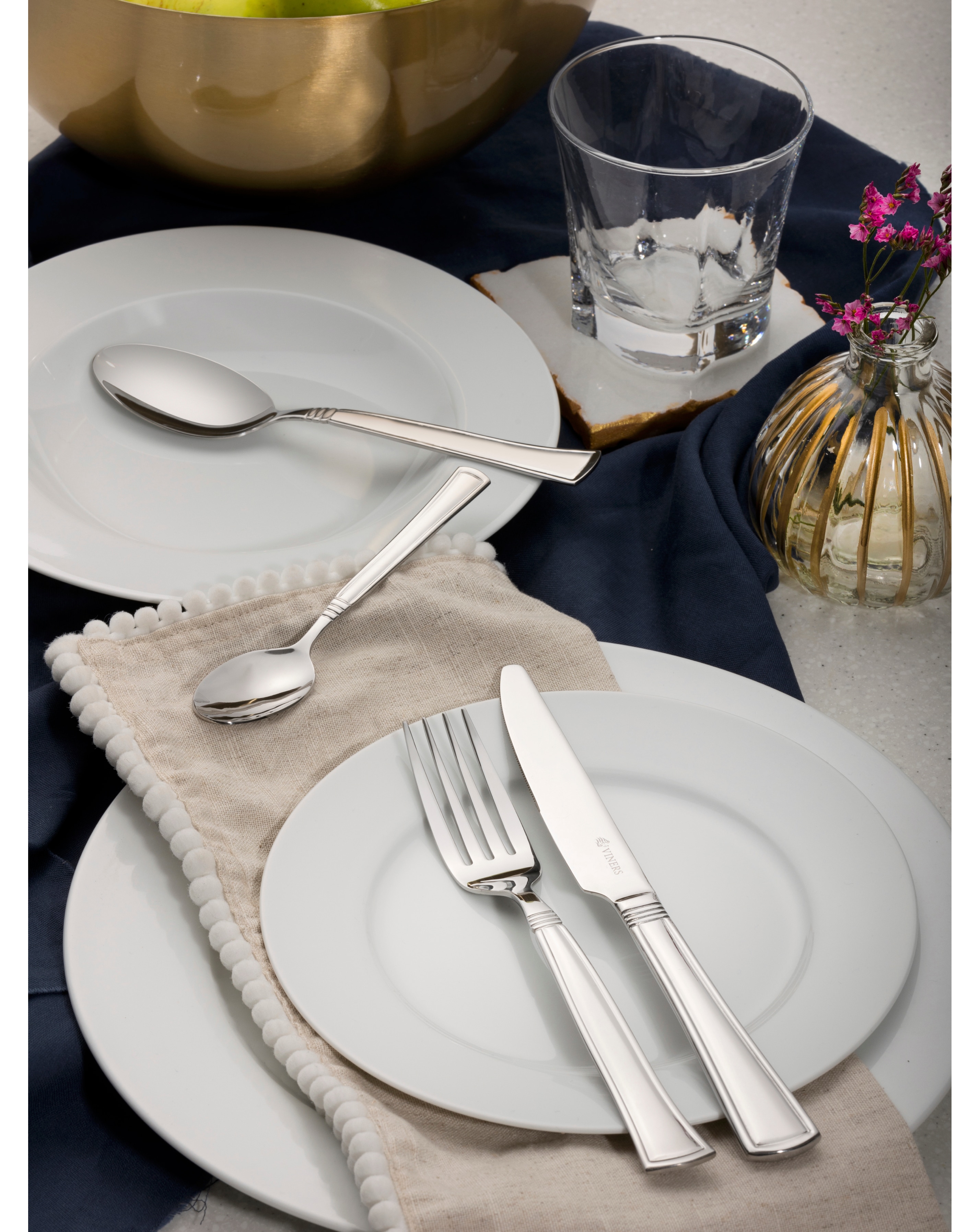 Viners Windsor 16 Piece Cutlery Set