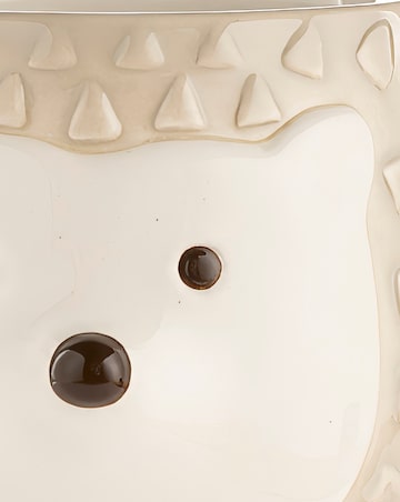 Price & Kensington Woodland Hedgehog Mug