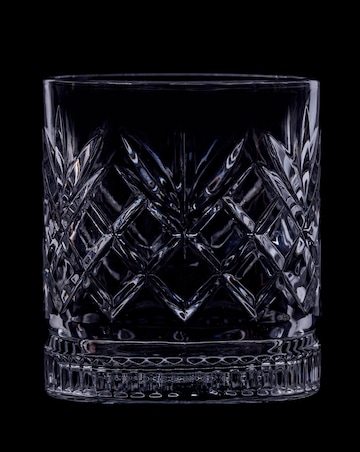 Ravenhead Eton Set of 2 Tumbler Glasses