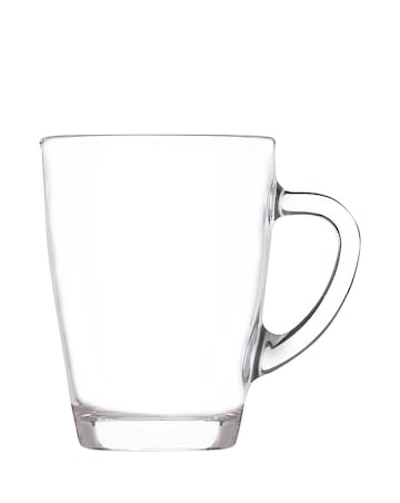 Ravenhead Entertain Set of 2 Glass Mugs