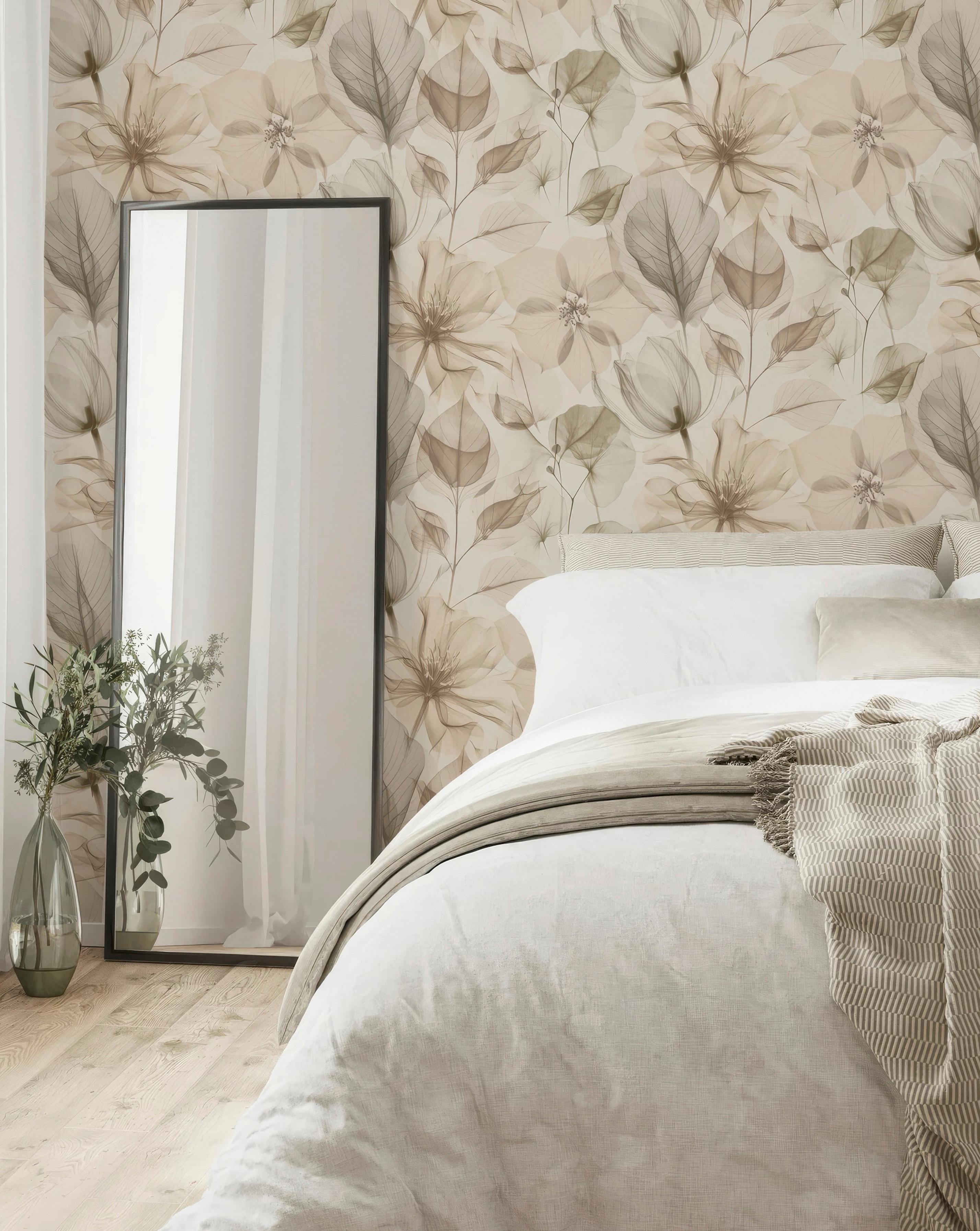 Superfresco Easy Parchment Wallpaper