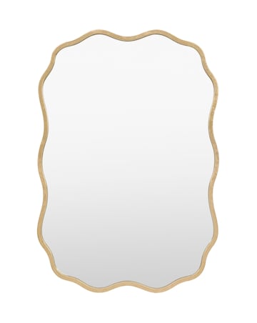 Gallery Sloane Wall Mirror