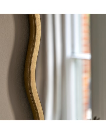 Gallery Sloane Wall Mirror