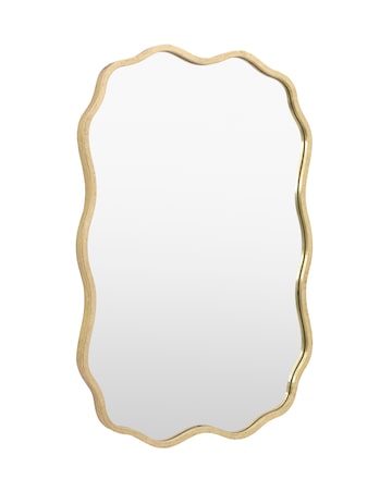 Gallery Sloane Wall Mirror