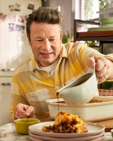 Jamie Oliver Big Love Gravy Boat