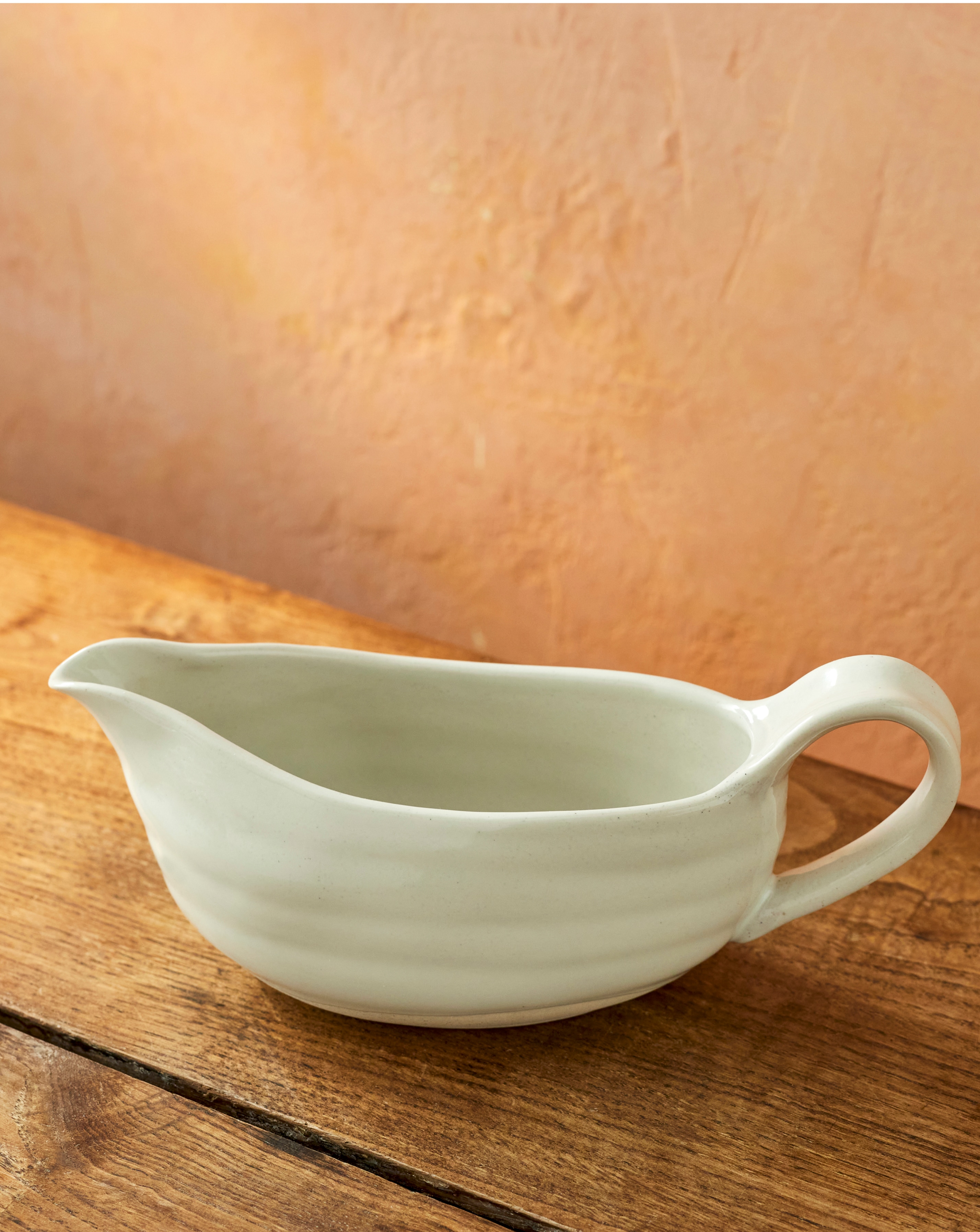 Jamie Oliver Big Love Gravy Boat