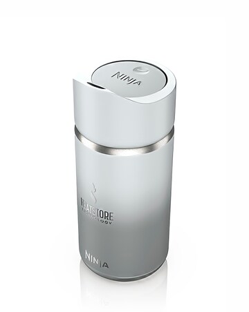 Ninja SipPerfect 10oz Hot Drink Bottle White