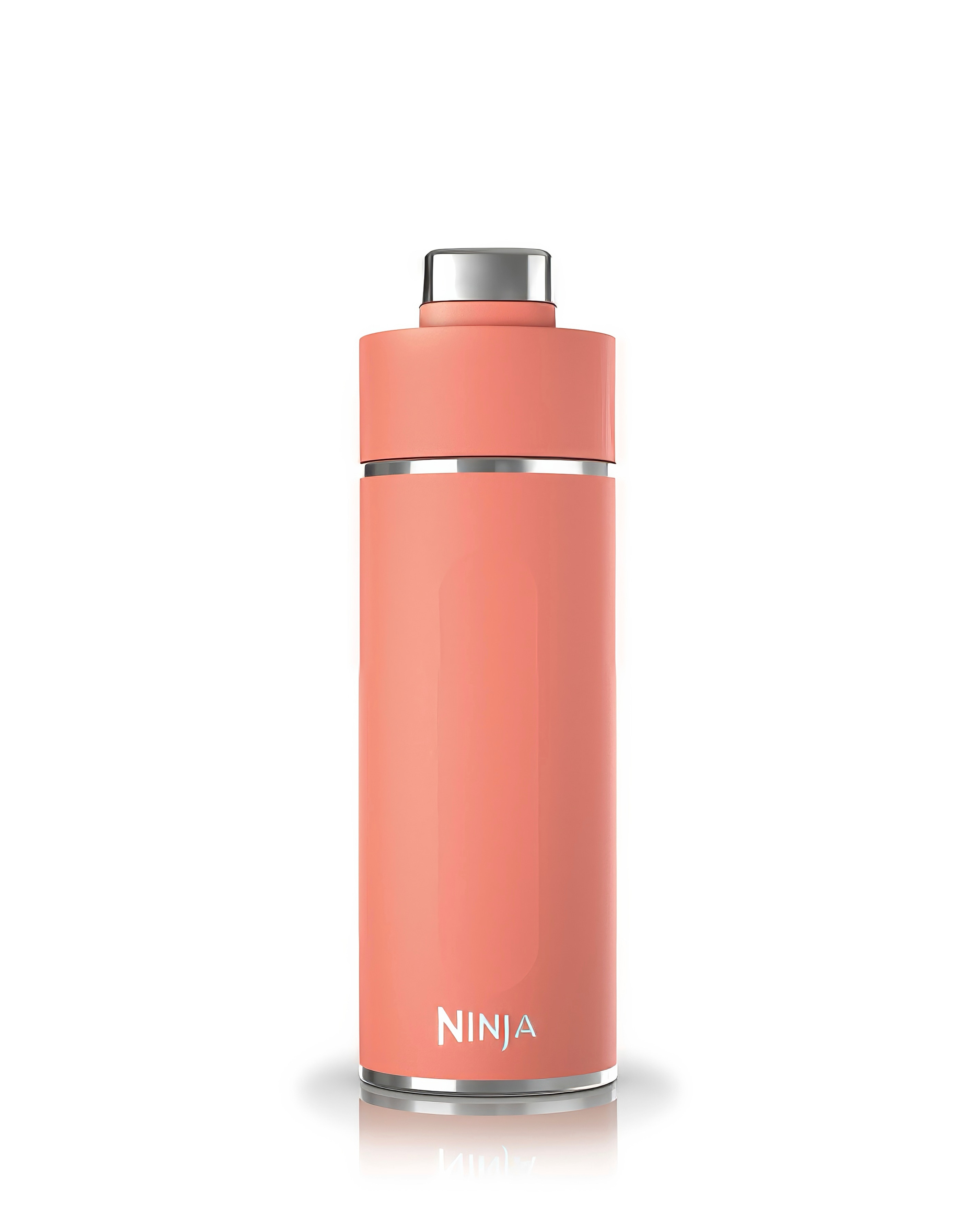 New In - Ninja Thirsti 530ml 18oz Coral