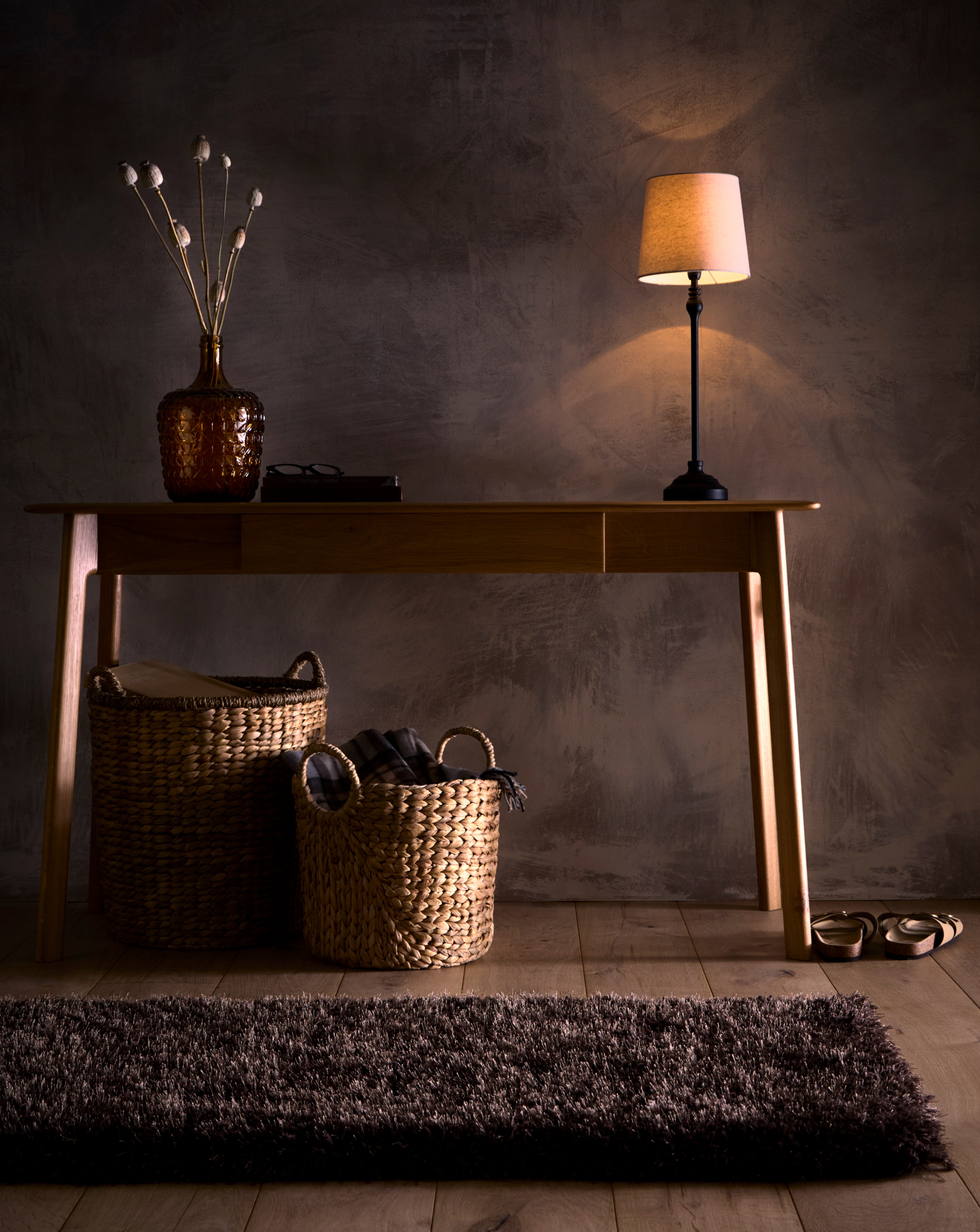 New In - Chicago Shaggy Runner