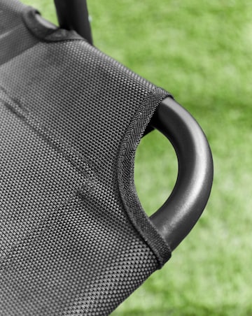 Porto 3 Seater Swing