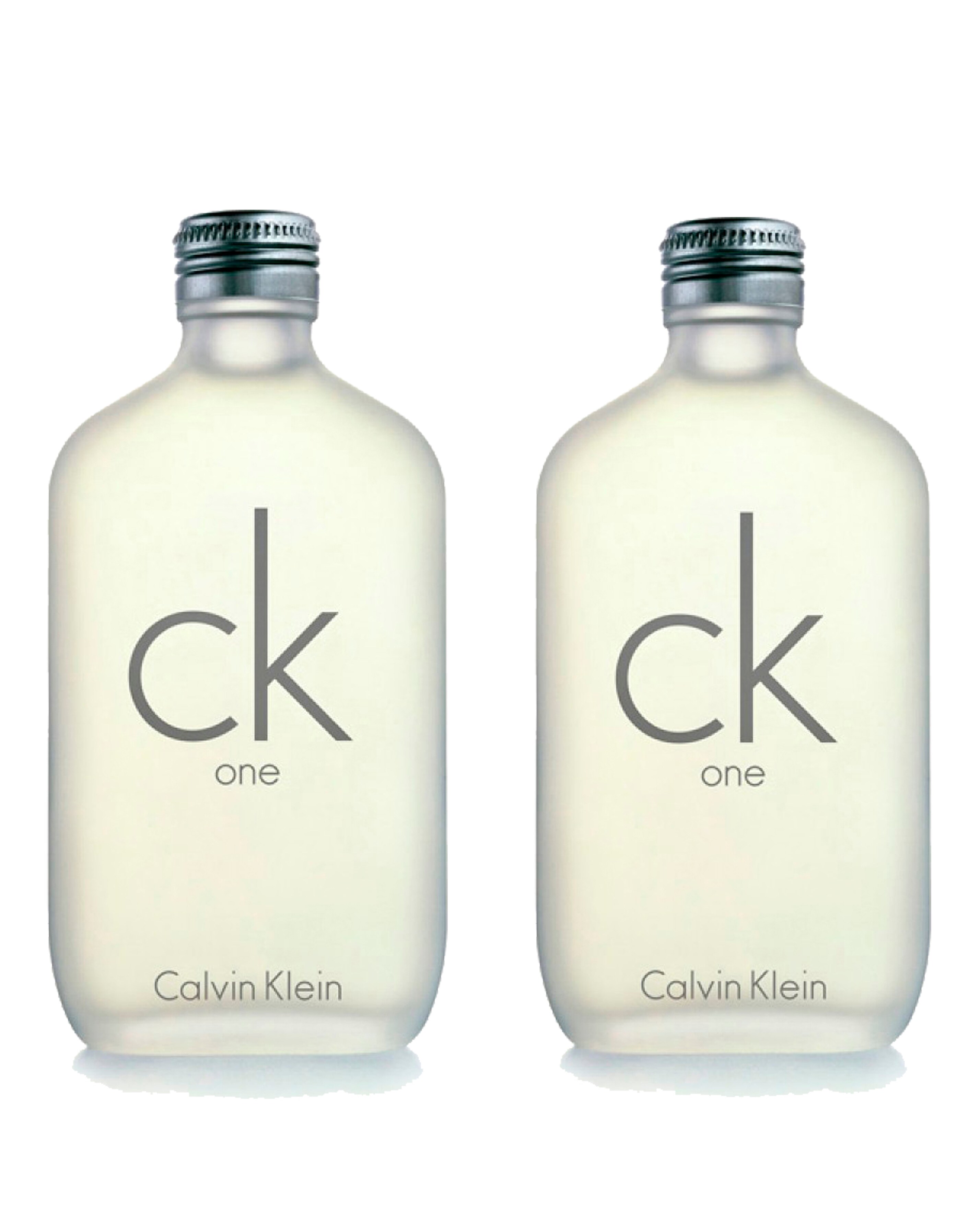 CK One EDT 50ml Duo