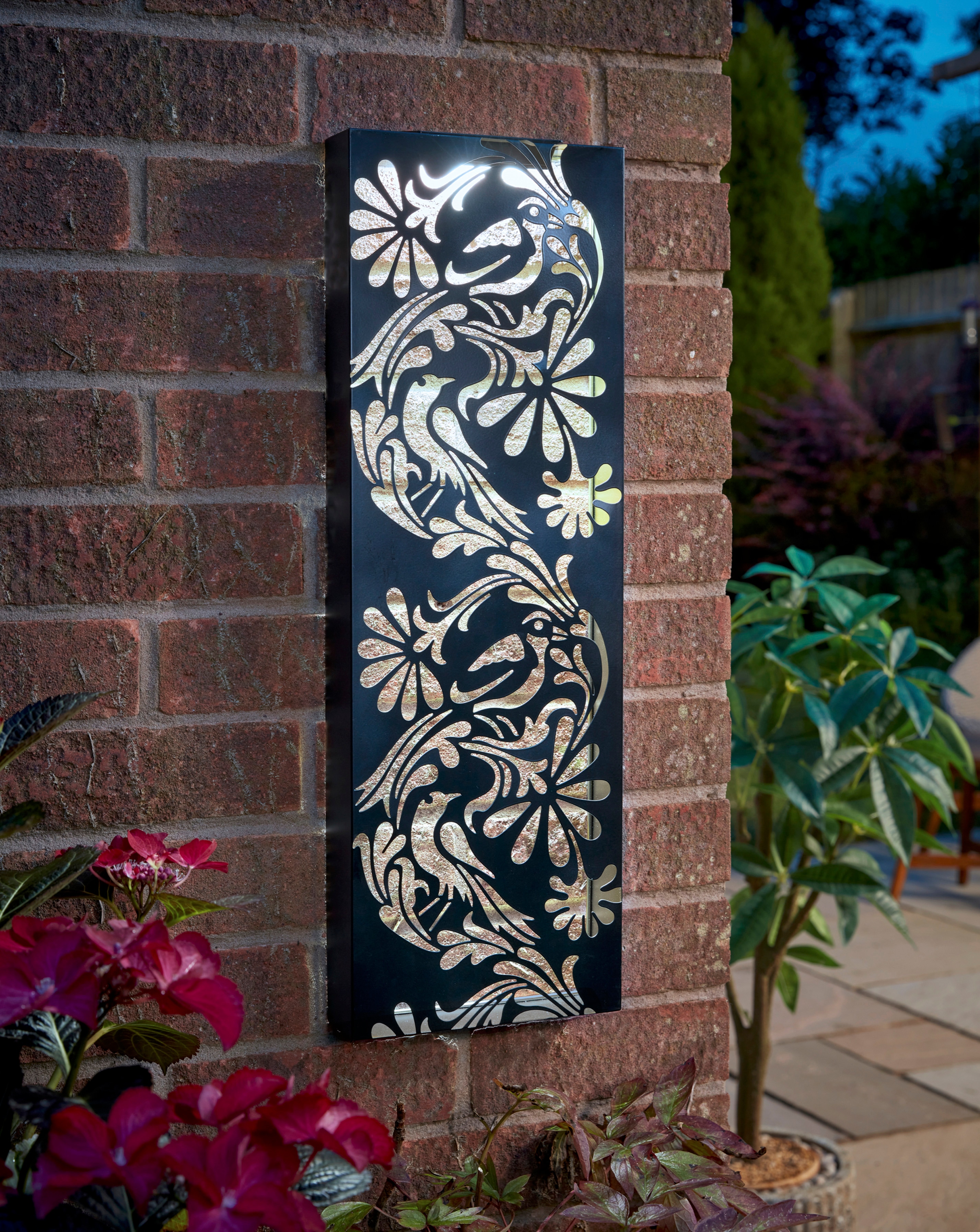 Illumina DecorPanel - Fauna