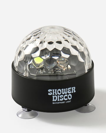 Shower Disco Light