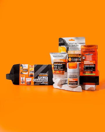L'Oreal Men Expert Fully Charged