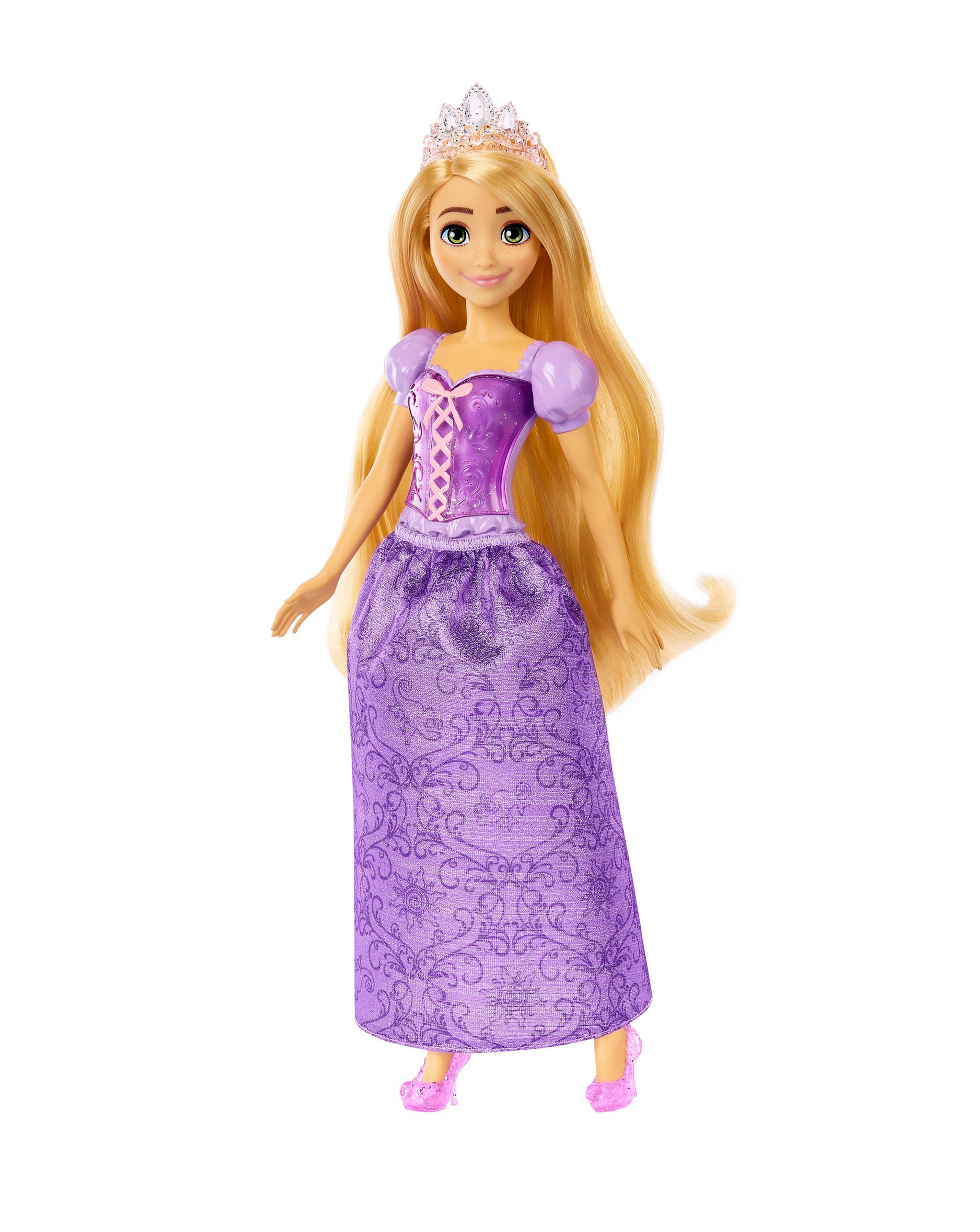 Disney Princess Rapunzel Doll