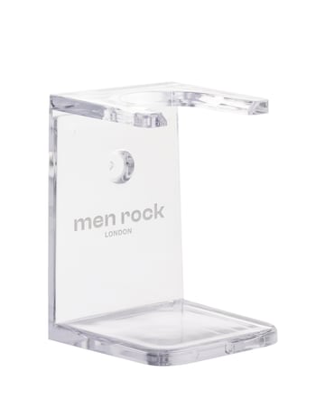 Men Rock Ultimate Shaving Gift Set Sicilian Lime