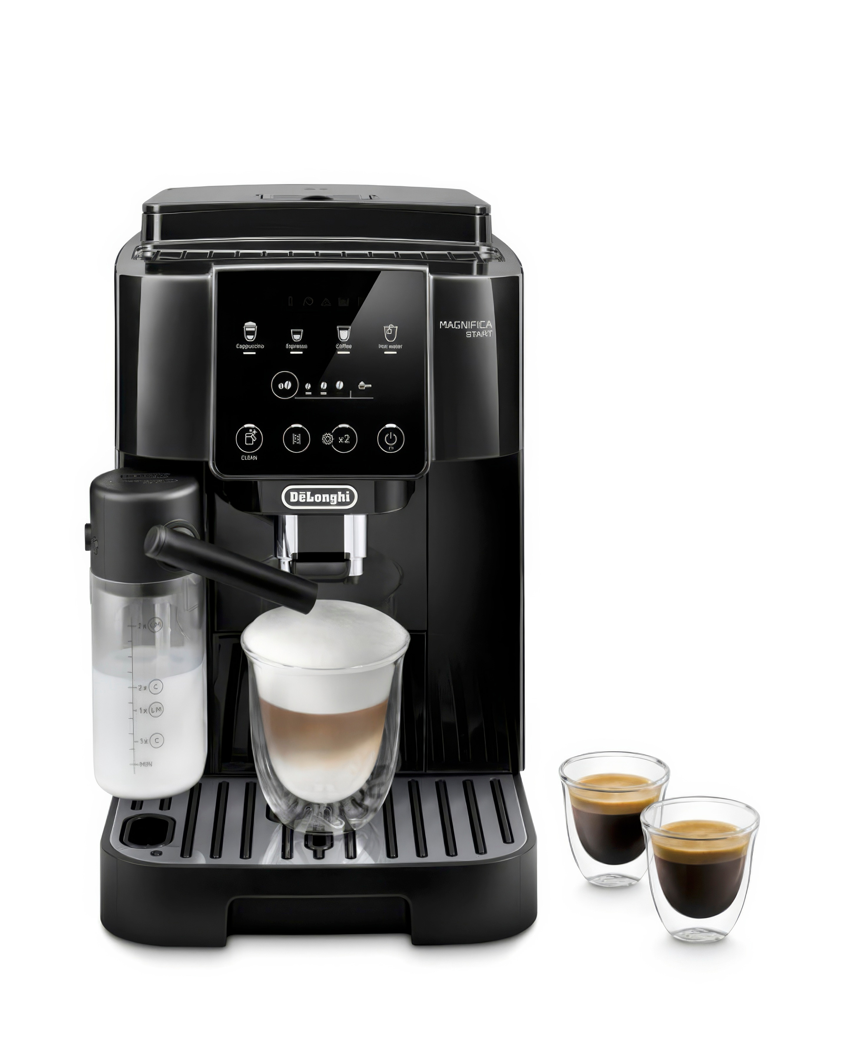 De'Longhi ECAM220.60.B Bean to Cup