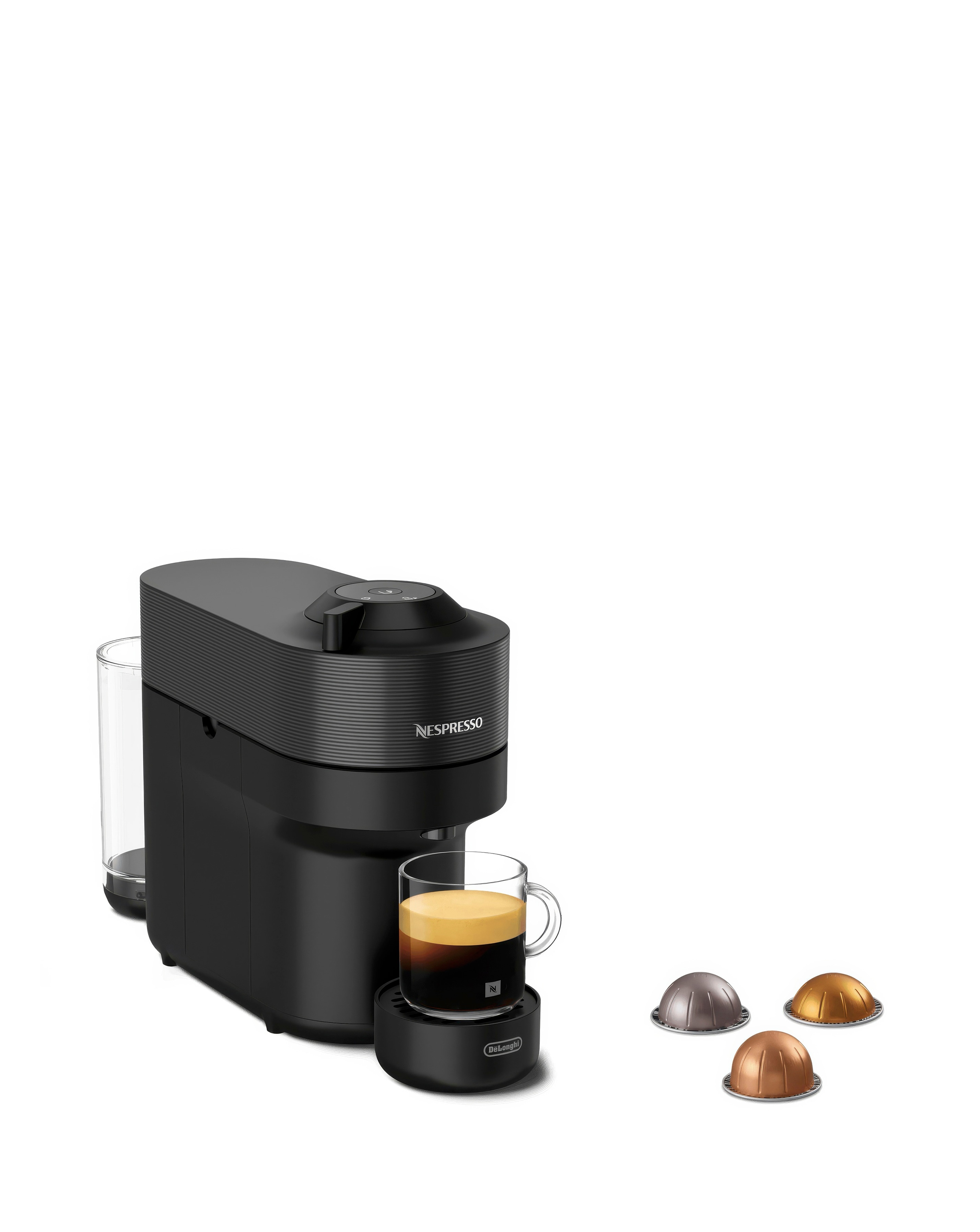 Nespresso Vertuo Pop Automatic