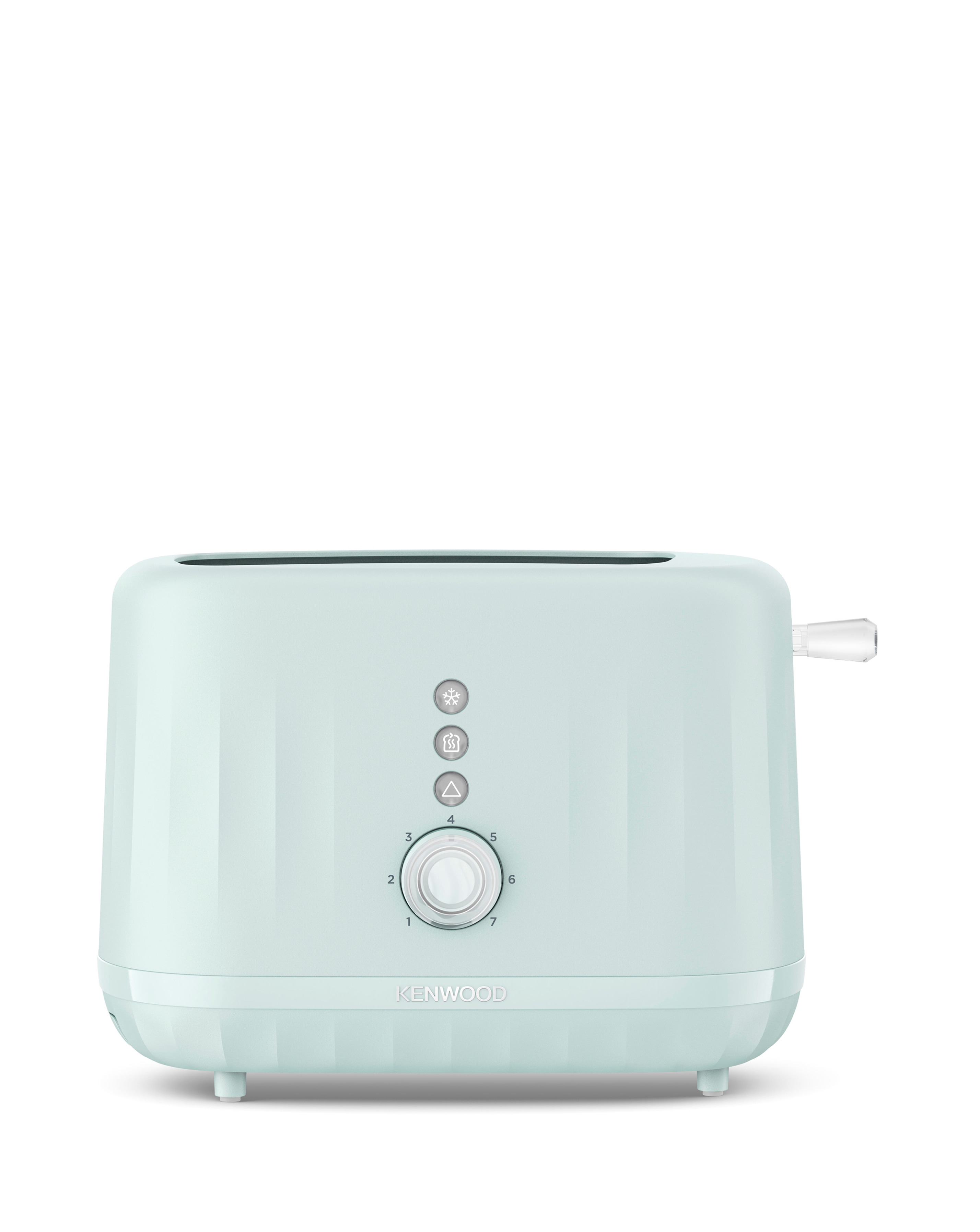 Kenwood Ripple 2 Slice Toaster