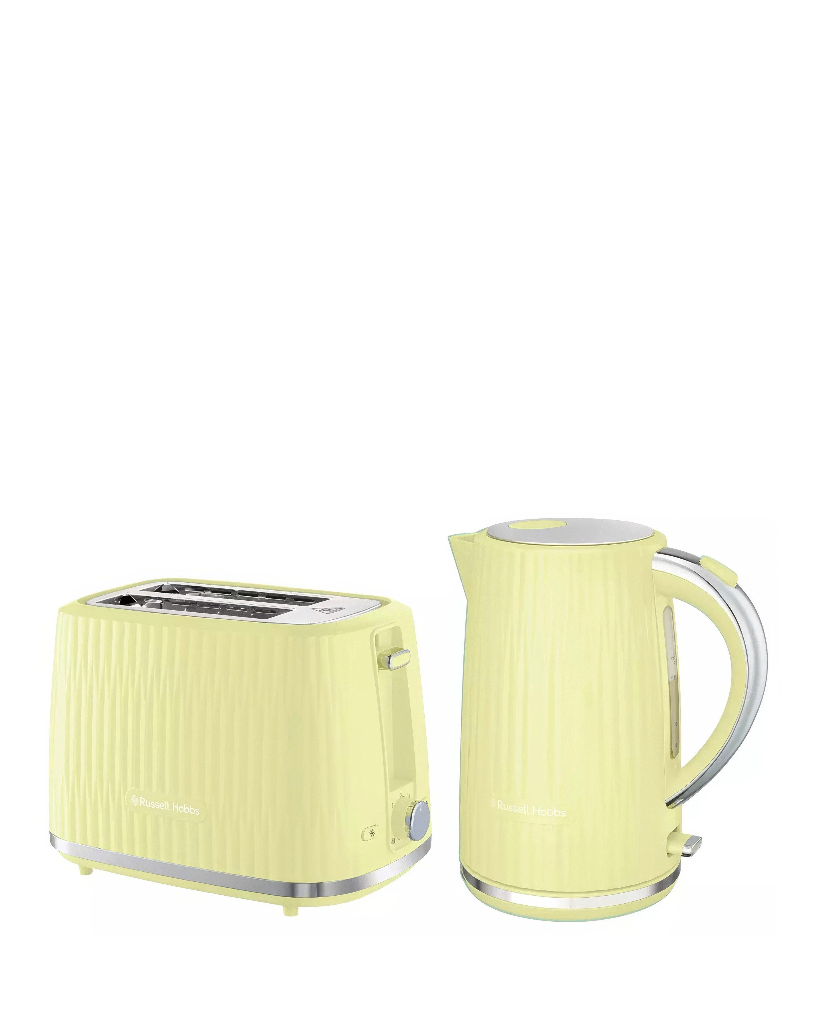 Russell Hobbs Eden Lemon Bundle