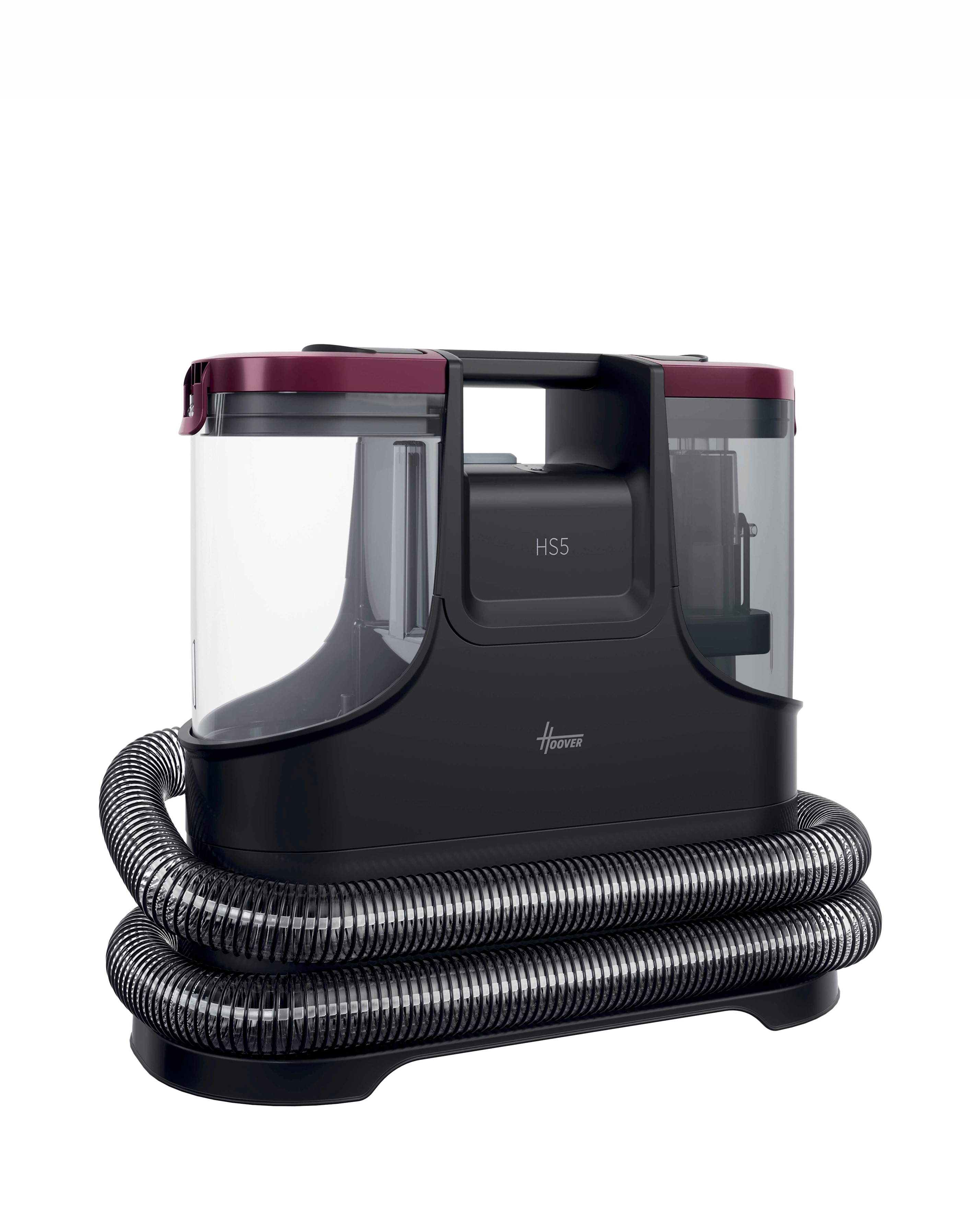 SPOT CLEANER - HS5 HOT