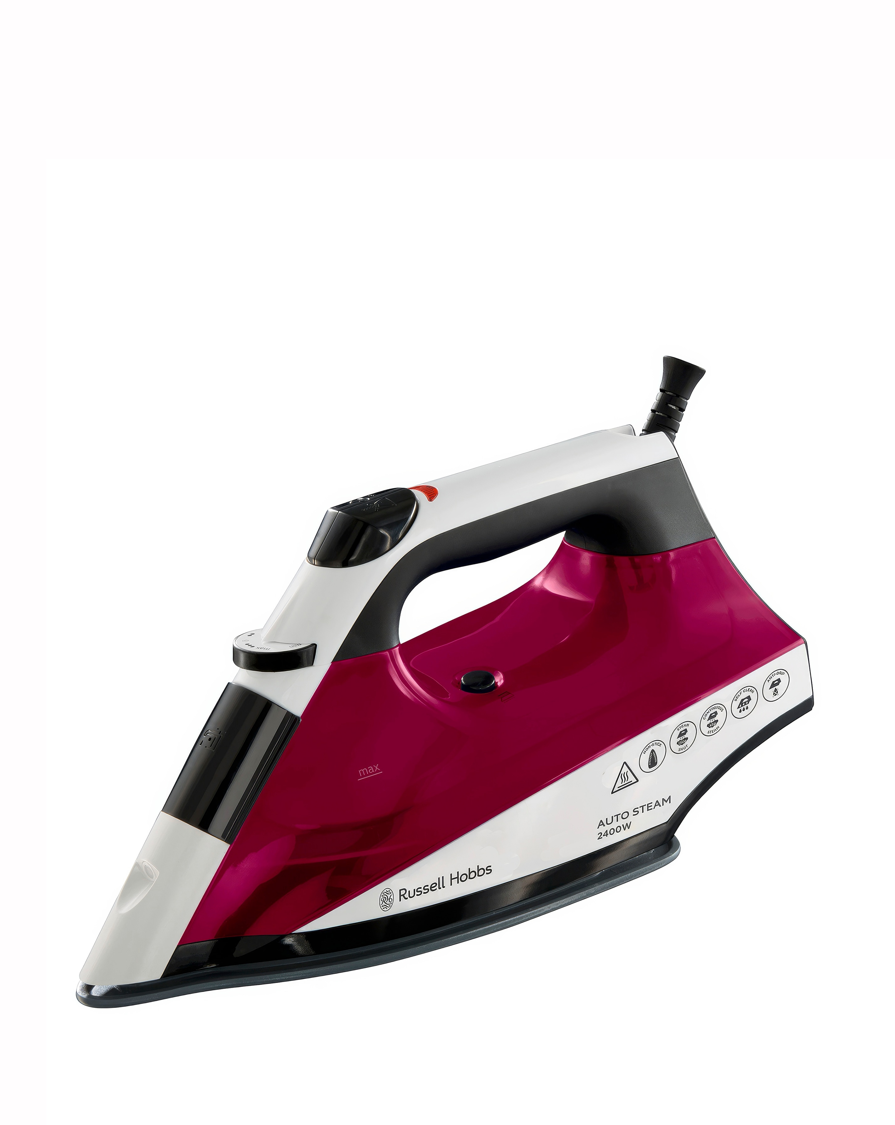 Russell Hobbs Auto Steam Iron