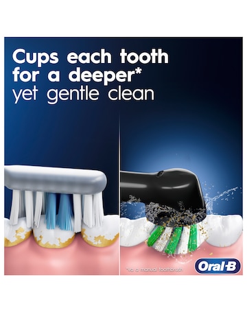 Oral-B Vitality PRO Blue Toothbrush