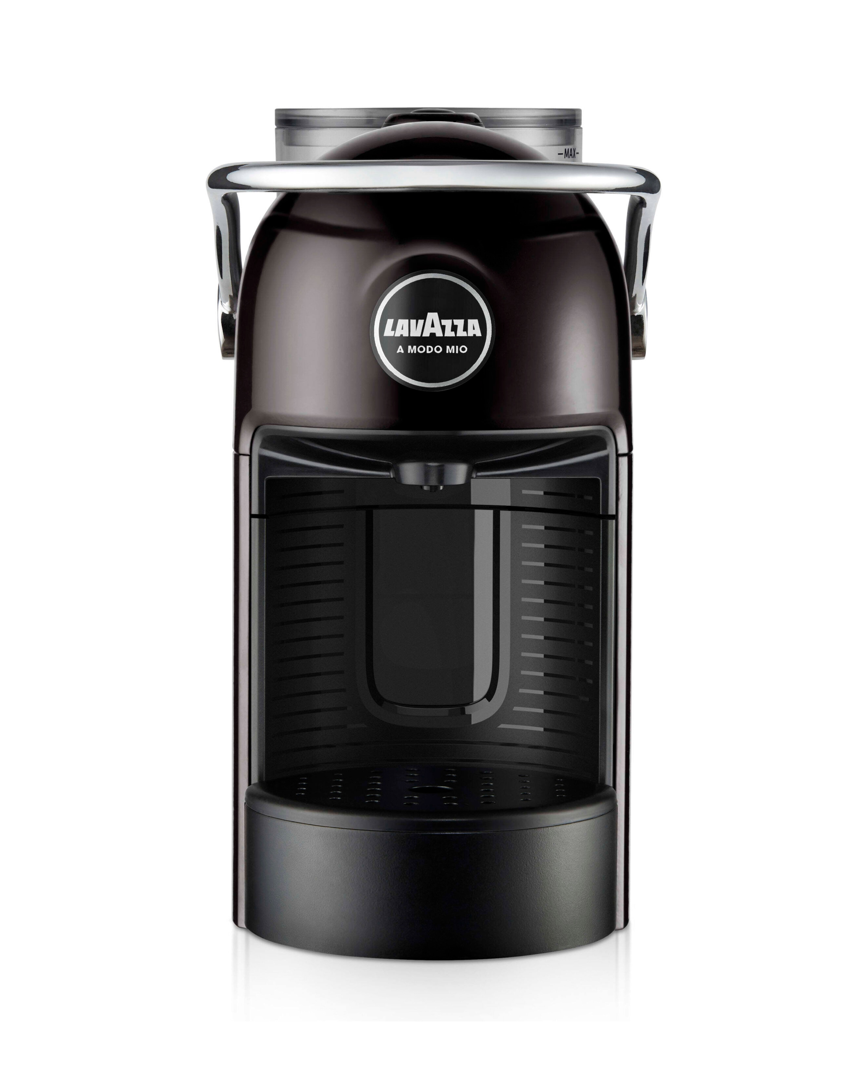 Lavazza Jolie Coffee Machine- Black