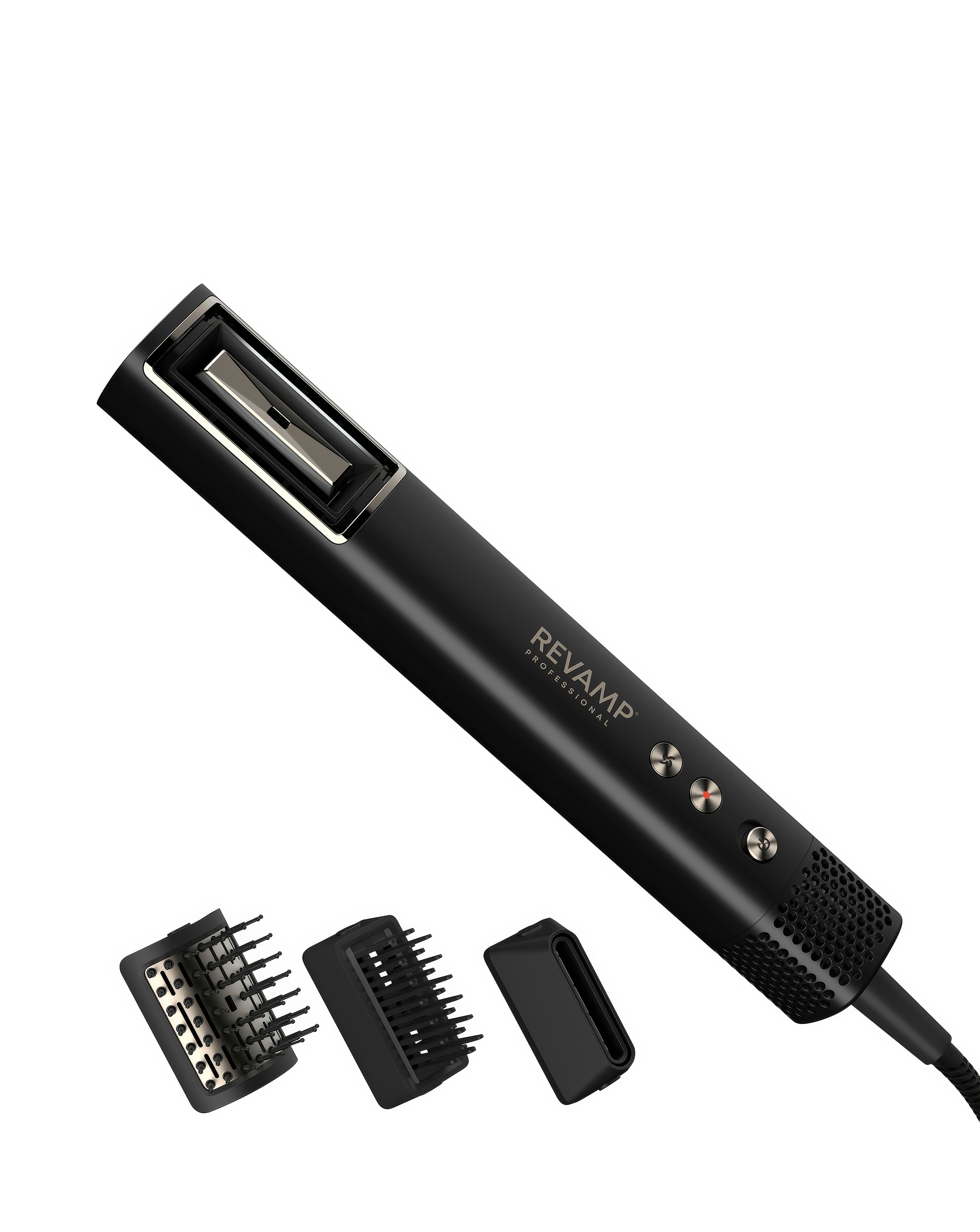 Revamp Hydro shine 3-in-1 air styler
